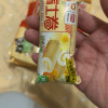 盼盼瑞士卷早餐面包休闲零食营养糕点小吃下午茶点心 香橙味240g -单包*2晒单图
