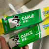 DARLIE好来(原黑人)双重薄荷牙膏家庭旅行装175g 清新口气 防蛀固齿晒单图