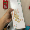 苗佳新可生食蛋绿色无抗鲜鸡蛋无菌蛋10枚/500g晒单图