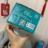 苗佳新可生食蛋绿色无抗鲜鸡蛋无菌蛋10枚/500g晒单图