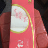 [12卷]苏宁宜品雪松卫生纸卷纸批发家卫生纸批发团购原木浆卷纸厕纸手纸无芯卷筒纸家庭用纸母婴适用700克/提晒单图