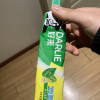 DARLIE好来(原黑人)双重薄荷牙膏家庭旅行装225g 清新口气 防蛀固齿晒单图
