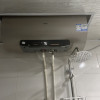 海尔(Haier)80升电热水器 EC8002-MG3U1 3300W变频速热 金刚无缝内胆 镁棒免更换 一级能效节能晒单图