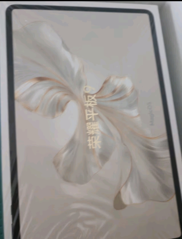 HONOR/荣耀平板9 12+512GB[WIFI版]星空灰12.1英寸护眼全面屏pad商务办公影音娱乐网课学习平板电脑晒单图