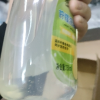 蓝漂柠檬洗洁精750ml*2瓶装家用实惠装晒单图