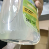 蓝漂柠檬洗洁精750ml*2瓶装家用实惠装晒单图