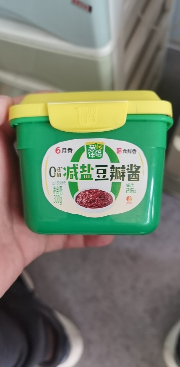 海天 黄豆酱扭扭装 300g*2袋装 精选非转基因大豆 酱香浓郁晒单图
