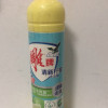 雕牌清新柠檬洗洁精408g瓶装家庭装家用小瓶洗涤灵洗碗液便携装厨房果蔬用晒单图