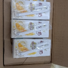 [5月生产]伊利谷粒多 燕麦牛奶200ml*12盒/箱 精选进口澳洲燕麦 礼盒装晒单图