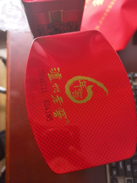 泸州老窖 六年窖头曲 52度 500ml 浓香型白酒 单瓶装晒单图