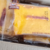 推荐_[三只松鼠_厚岩烧乳酪吐司520g]休闲零食饼干糕点踏青春游手撕面包蛋糕小面包营养食品点心晒单图