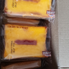 推荐_[三只松鼠_厚岩烧乳酪吐司520g]休闲零食饼干糕点踏青春游手撕面包蛋糕小面包营养食品点心晒单图