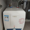 万家乐 6.5升热水器电热水器 上出水热水器电热小厨宝 D6.5-S11AS晒单图