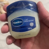 凡士林(Vaseline)经典修护晶冻保湿滋润改善脚后跟干裂固体香膏50g晒单图