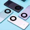 华为/HUAWEI Mate 60 12GB+256GB 白沙银 移动联通电信全网通智能旗舰手机晒单图