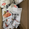 卫龙辣条小面筋散装20小包香辣网红小吃休闲零食品素肉聚餐晒单图