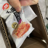 卫龙辣条小面筋散装20小包香辣网红小吃休闲零食品素肉聚餐晒单图