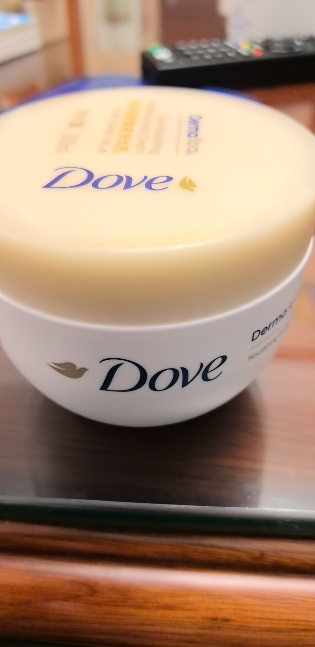 多芬(Dove) 大金碗 滋养透亮身体乳300ml 保湿滋润香体补水润肤l晒单图