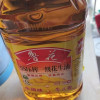 鲁花 5S压榨一级花生油 5L*2食用油 粮油 礼品 家用炒菜 植物油 营养健康轻食 送礼佳品 物理压榨 香浓味美 团购晒单图
