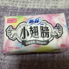 苏菲(SOFY)小翅膀无香棉柔护垫卫生巾(经期前后使用)175mm 18片晒单图