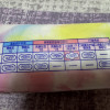 苏菲(SOFY)小翅膀无香棉柔护垫卫生巾(经期前后使用)175mm 18片晒单图