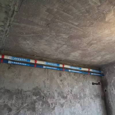 Midea/美的直流变频风管机一拖一星光三代时尚版家用客厅3匹美的家用中央空调KFR-72T2W/BN8-XG(1)Ⅲ晒单图