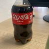 可口可乐300ml*6瓶碳酸饮料夏日清凉快乐水汽水饮料晒单图