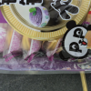 盼盼 铜锣烧 240g香芋味晒单图