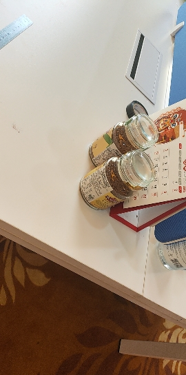 荷兰进口 摩可纳moccona美式冻干中度烘焙速溶纯黑咖啡粉100g晒单图