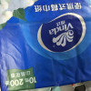 维达超韧山茶花香便携式餐巾纸4层20抽10包卫生纸 外出便携实惠装餐巾纸面巾纸卫生纸纸巾晒单图