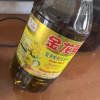 金龙鱼特香低芥酸菜籽油5L非转压榨晒单图