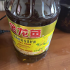 金龙鱼特香低芥酸菜籽油5L非转压榨晒单图