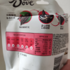 德芙(DOVE)巧克力84g袋装多种口味香浓黑巧克力晒单图