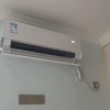 美的空调KFR-35GW/SN1-1 1.5匹1级变频冷暖挂壁式空调晒单图