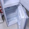 新飞(FRESTEC) BCD-118L2D 118升 双门家用冰箱宿舍租房冷冻冷藏节能两门双开门小型电冰箱晒单图