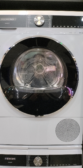 西门子(SIEMENS)干衣机WT45UMD00W晒单图