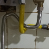 万家乐 12升燃气热水器 升级0.1度恒温智能变升 ECO节能电辅防冻WIFI智控 天然气JSQ24-12TP1(F)晒单图