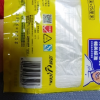 洁成中号背心式保鲜袋 28*25cm*60+12只可提易结72只经济装晒单图