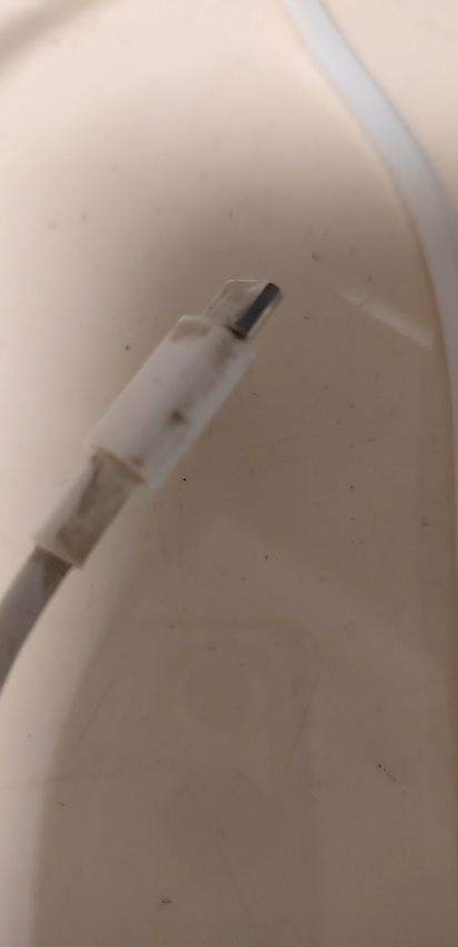 苏宁宜品K系列60W C-C数据线PD-CC晒单图