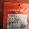 [姚生记]炭烧腰果100克 咸蛋黄碳烧风味 坚果特产干果休闲零食 烘干坚果健康孕妇儿童老人晒单图