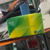[2包装]舒可乐抽纸四层加厚420张大号餐巾纸大尺寸擦手纸家庭实惠装卫生纸巾晒单图