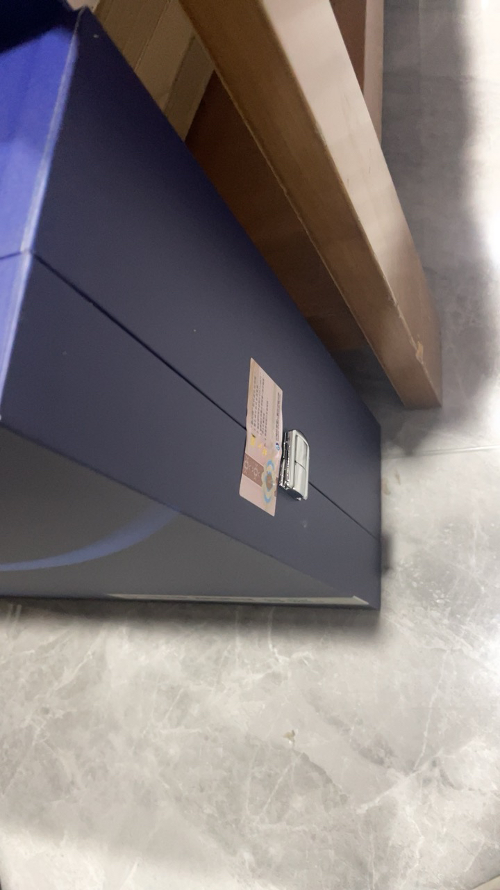 洋河 蓝色经典 梦之蓝M3 45度 500ml*2瓶*1盒 礼盒装 浓香型白酒 口感绵柔 新老包装随机发货晒单图