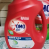 奥妙(OMO) 除菌除螨洗衣液 1kg+400g 源自天然酵素 去除四大细菌和尘螨(新老包装随机发货)[联合利华]晒单图