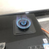 华帝(vatti)5.0KW火力燃气灶i10071B(液化气)双眼灶灶具厨房家用台式嵌入式可调节热电偶熄火保护晒单图