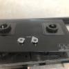 华帝(vatti)5.0KW火力燃气灶i10071B(液化气)双眼灶灶具厨房家用台式嵌入式可调节热电偶熄火保护晒单图