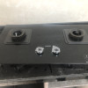 华帝(vatti)5.0KW火力燃气灶i10071B(液化气)双眼灶灶具厨房家用台式嵌入式可调节热电偶熄火保护晒单图