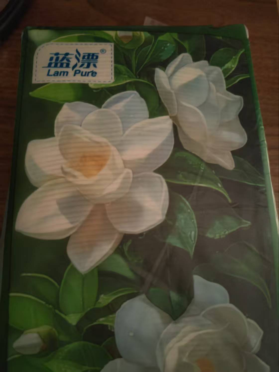 蓝漂大包悬挂式纸巾抽纸家用实惠装餐巾纸厕纸擦手纸卫生纸1提晒单图