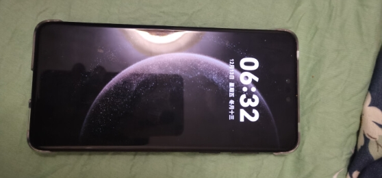 华为/HUAWEI Mate 70 Pro+ 16GB+512GB 金丝银锦 鸿蒙AI 红枫原色影像 高亮钛玄武架构 华为鸿蒙智能手机 华为 Mate70Pro+晒单图