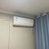 美的空调1匹挂机 酷省电 新一级能效 变频冷暖 省电壁挂式卧室 国家补贴家用空调KFR-26GW/N8KS1-1晒单图