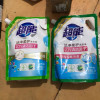 超能洗衣液2kg鲜艳亮丽薰衣草香味持久补充液家庭装正品晒单图